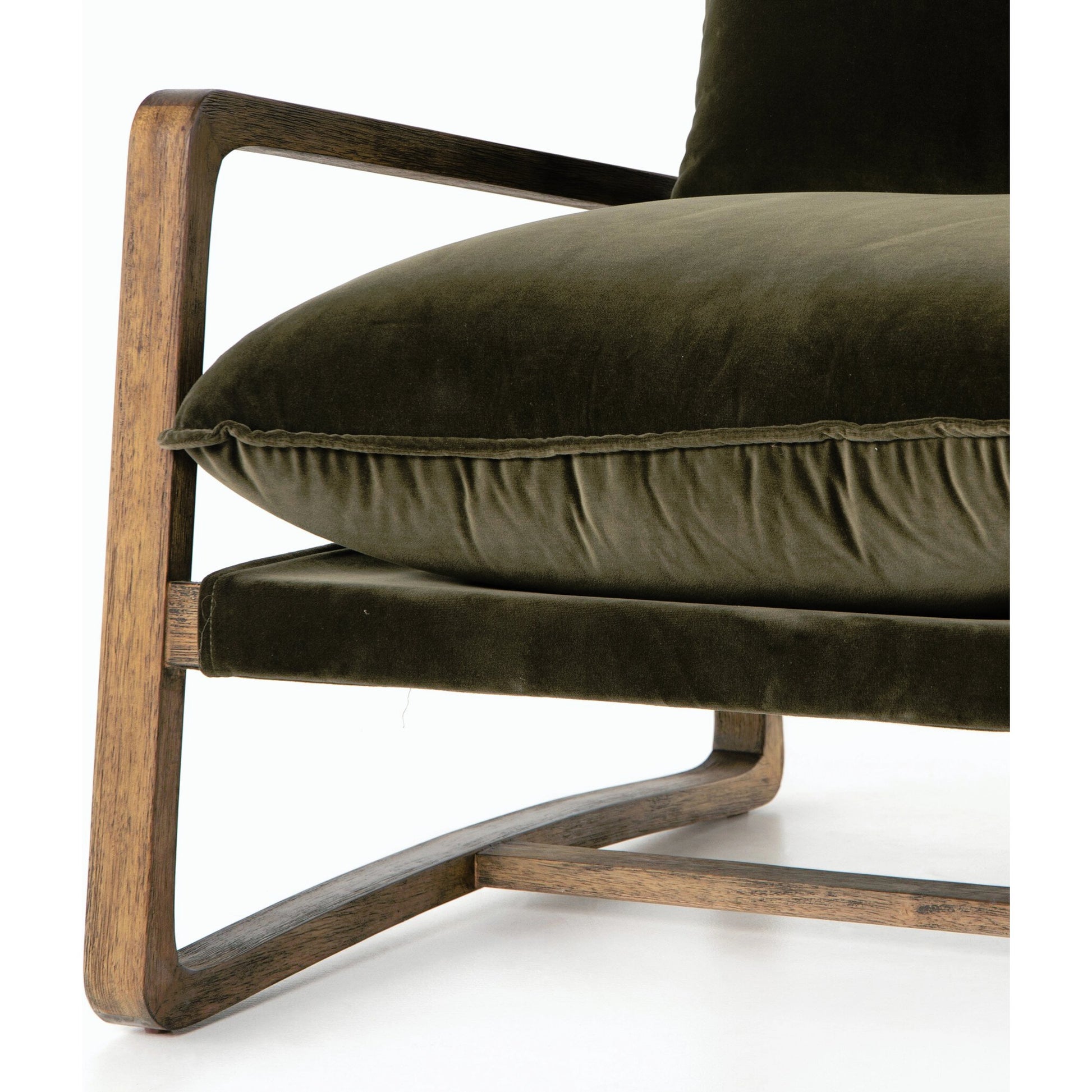 Ace Chair by Four Hands. Made from unique in a modern style.