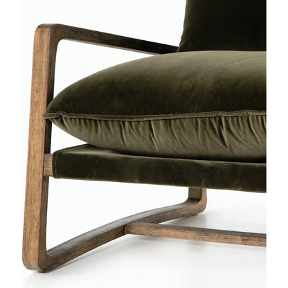 Ace Chair by Four Hands. Made from unique in a modern style.