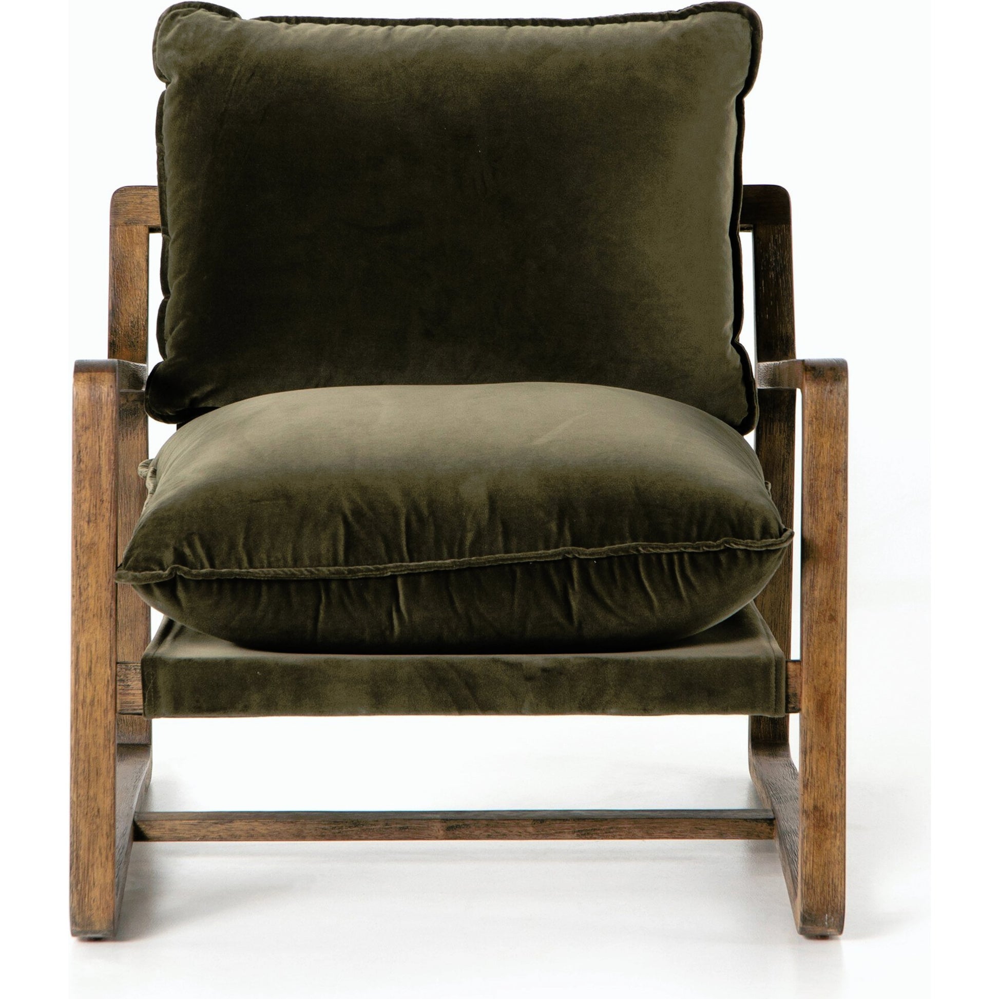 Ace Chair by Four Hands. Made from unique in a modern style.
