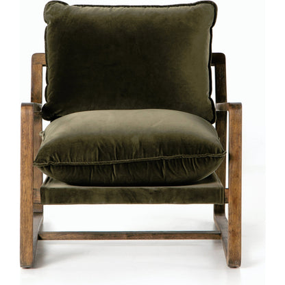 Ace Chair by Four Hands. Made from unique in a modern style.