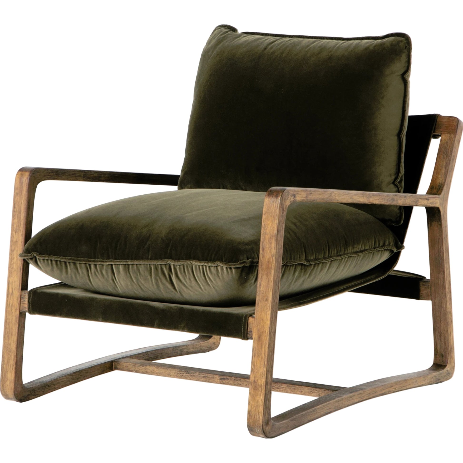 Ace Chair by Four Hands. Made from unique in a modern style.