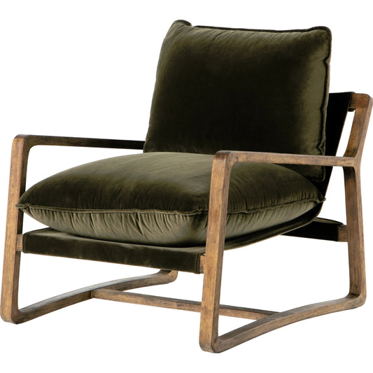 Ace Chair by Four Hands. Made from unique in a modern style.