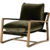 Surrey Olive, Toasted Umber
