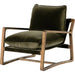 Ace Chair by Four Hands. Made from unique in a modern style.