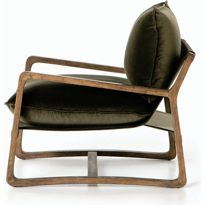 Ace Chair by Four Hands. Made from unique in a modern style.