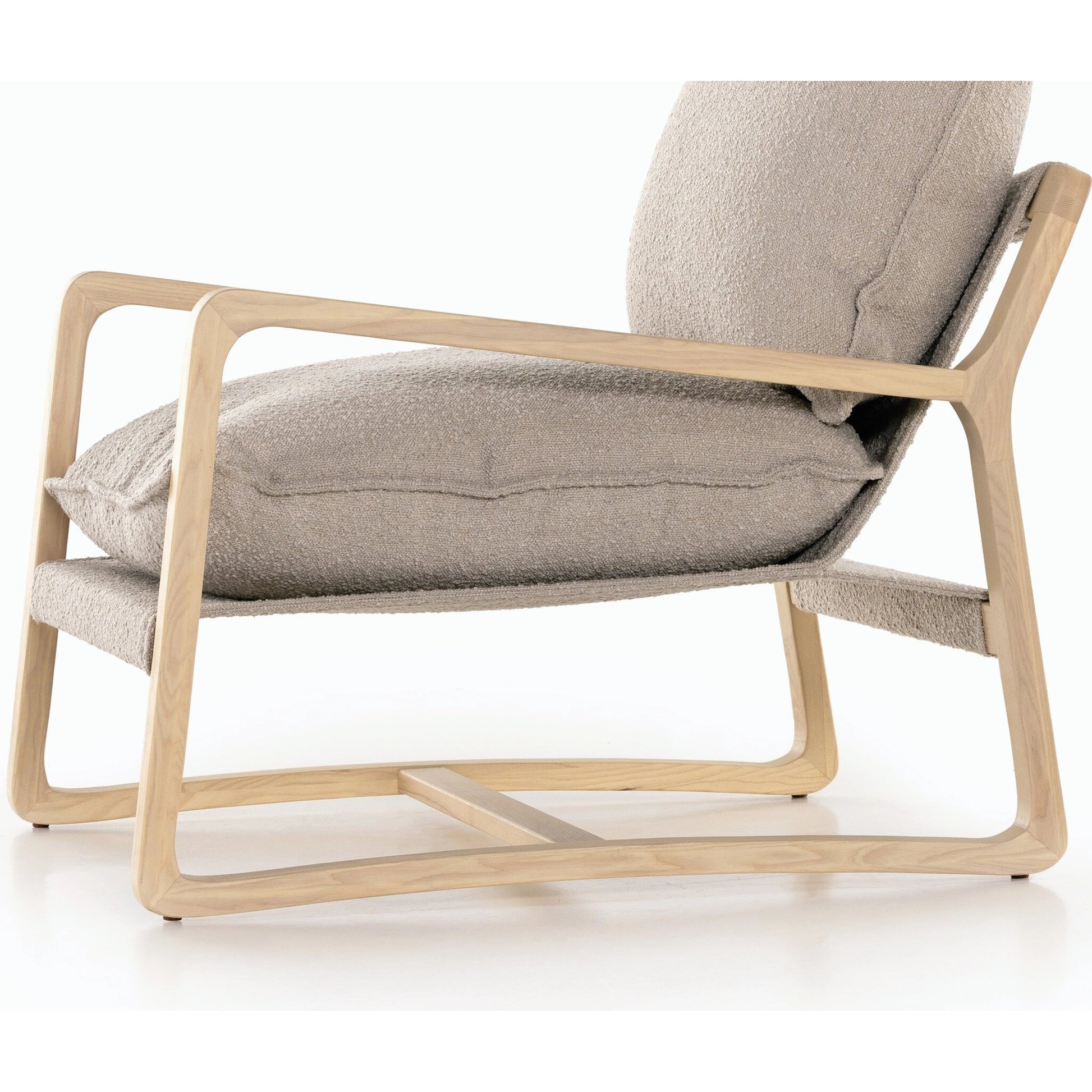 Ace Chair by Four Hands. Made from unique in a modern style.
