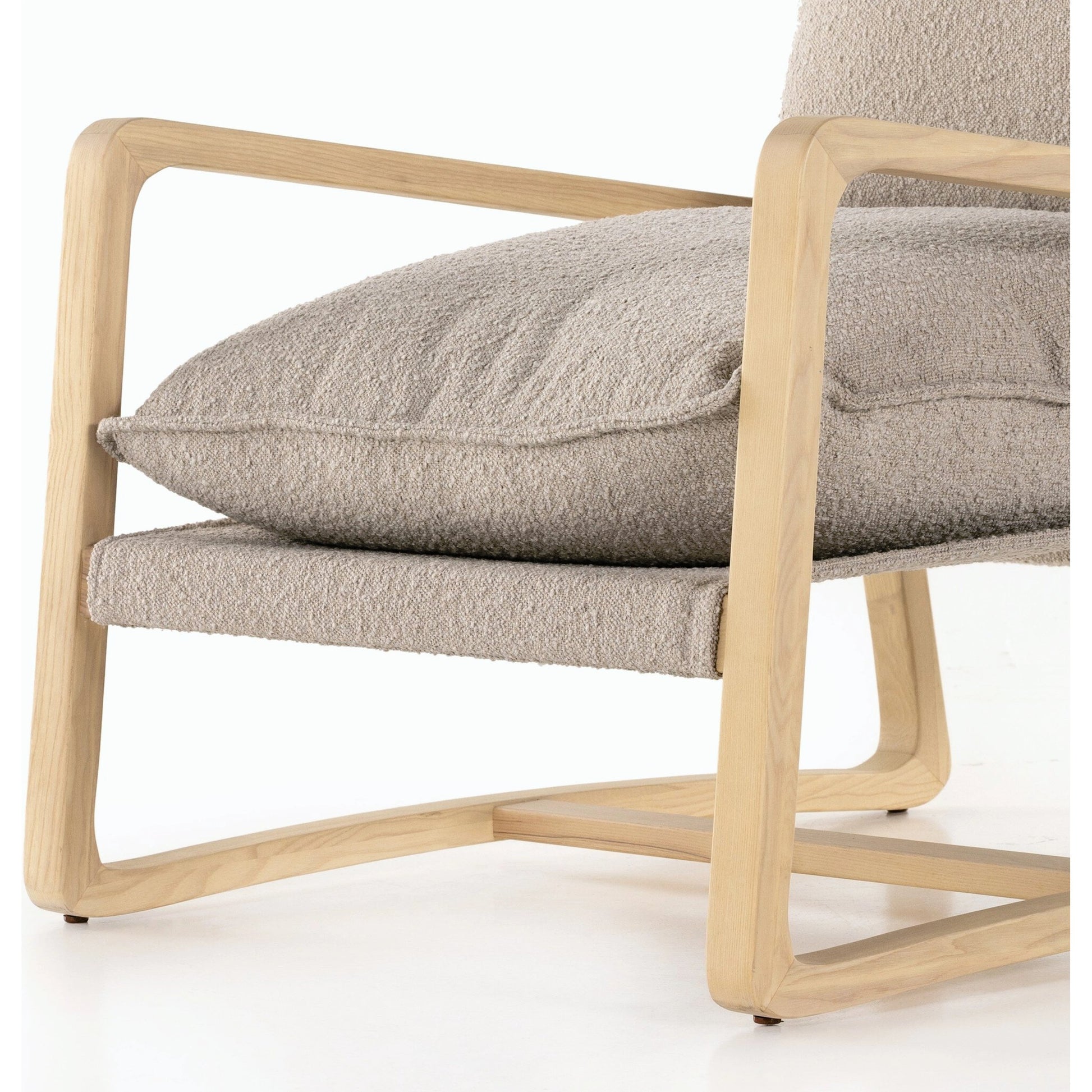 Ace Chair by Four Hands. Made from unique in a modern style.