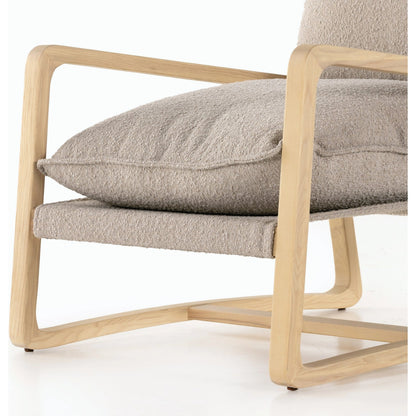 Ace Chair by Four Hands. Made from unique in a modern style.