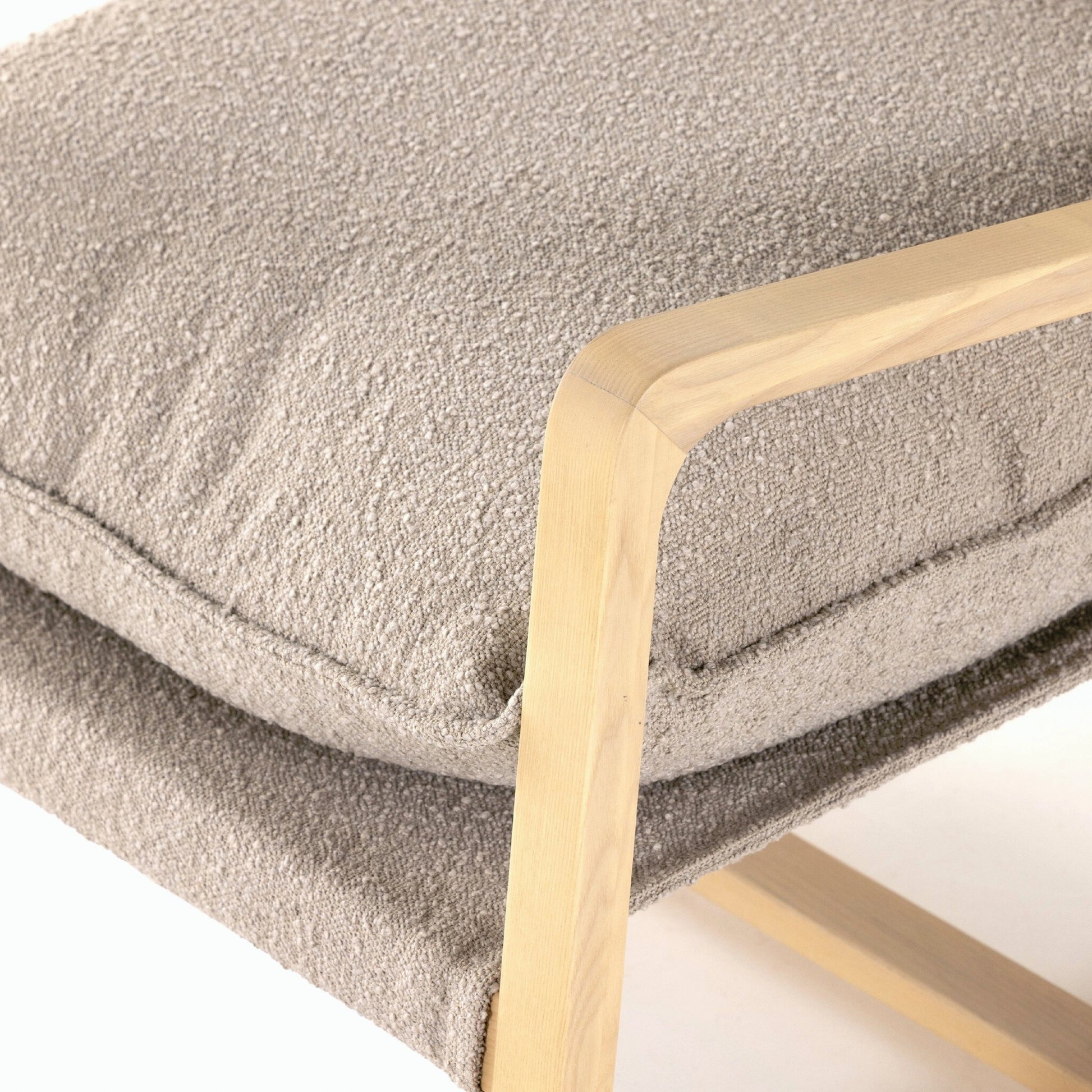 Ace Chair by Four Hands. Made from unique in a modern style.