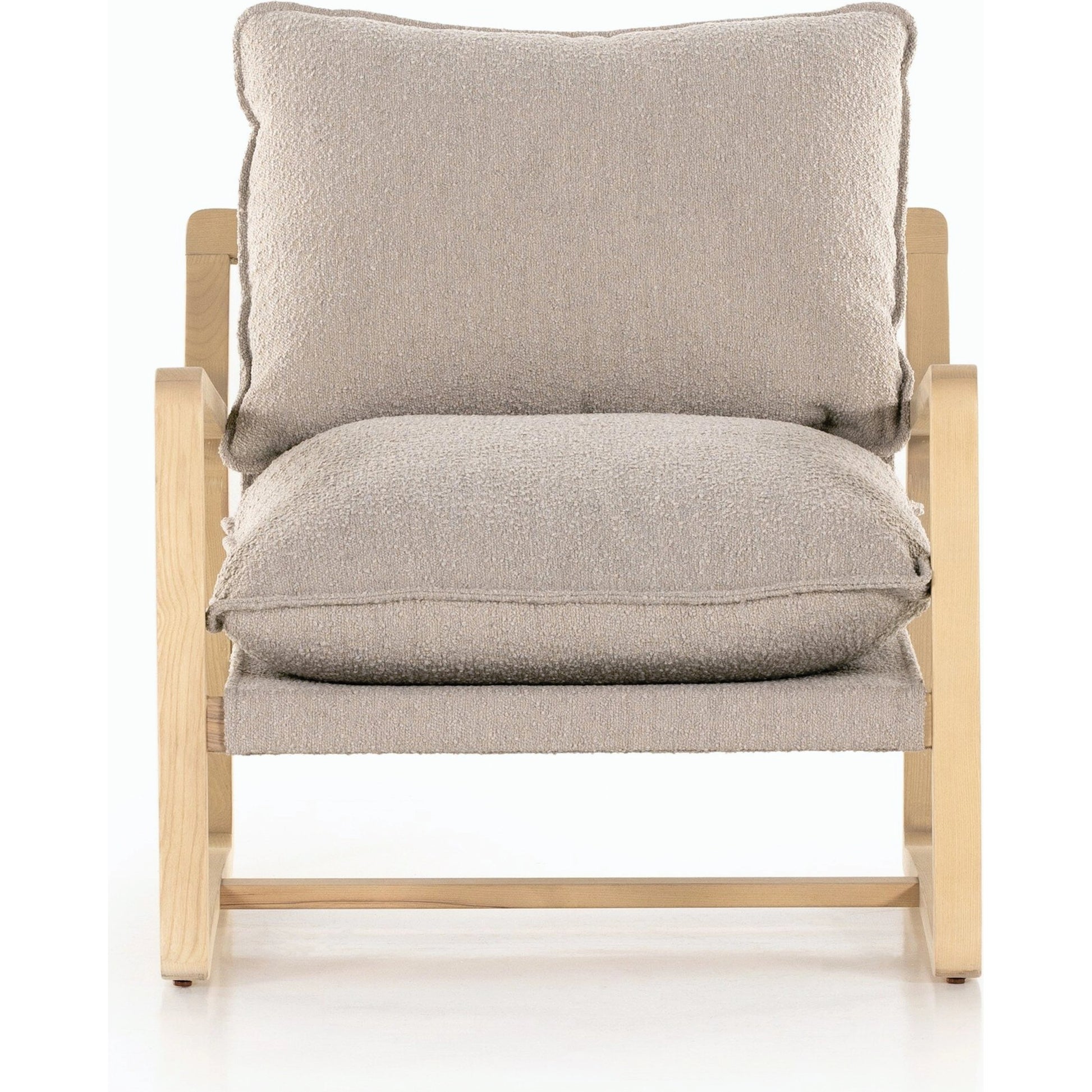 Ace Chair by Four Hands. Made from unique in a modern style.