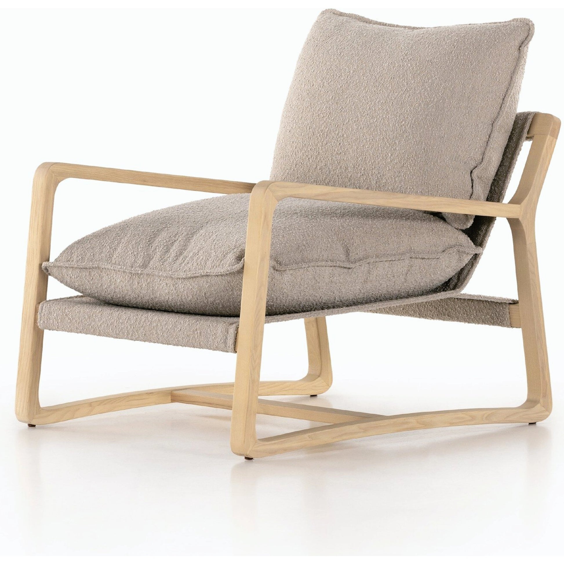 Ace Chair by Four Hands. Made from unique in a modern style.