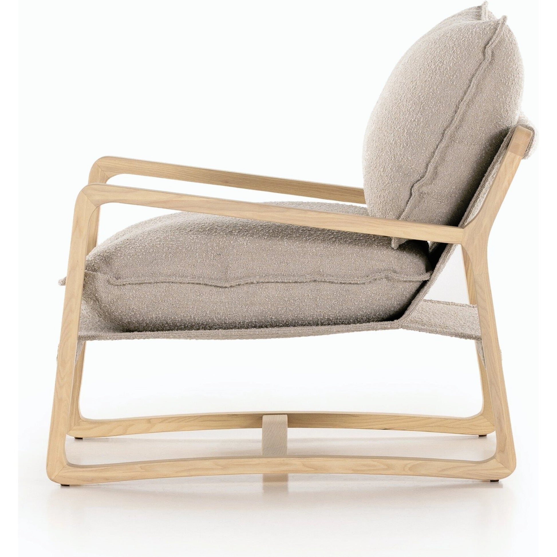 Ace Chair by Four Hands. Made from unique in a modern style.