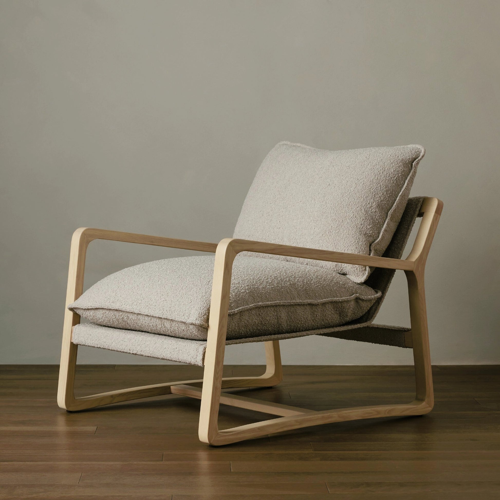 Ace Chair by Four Hands. Made from unique in a modern style.