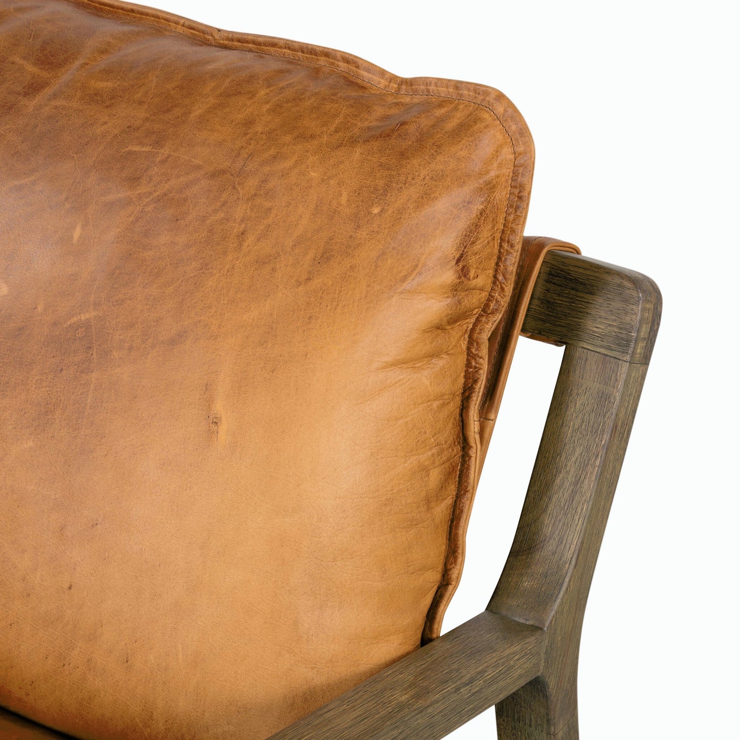 024 SI-2074031 | Closeup | Ace Chair by Four Hands. Made from unique in a modern style.
