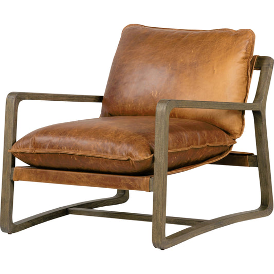 Ace Chair by Four Hands. Made from unique in a modern style.