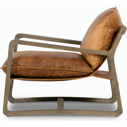 Ace Chair by Four Hands. Made from unique in a modern style.