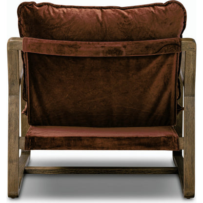 Ace Chair by Four Hands. Made from unique in a modern style.