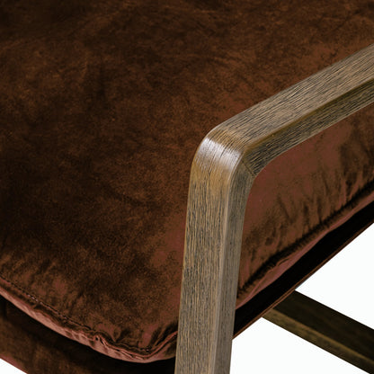 Ace Chair by Four Hands. Made from unique in a modern style.