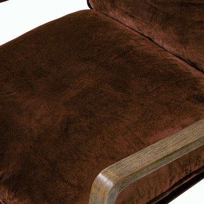 Ace Chair by Four Hands. Made from unique in a modern style.