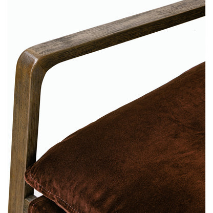 Ace Chair by Four Hands. Made from unique in a modern style.