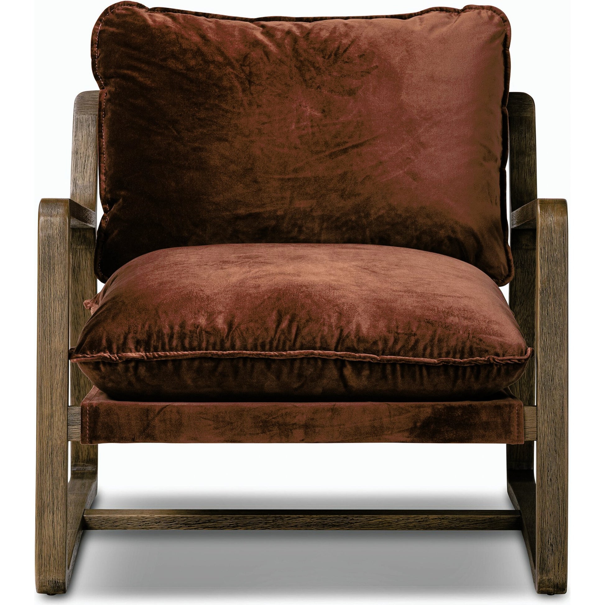 Ace Chair by Four Hands. Made from unique in a modern style.