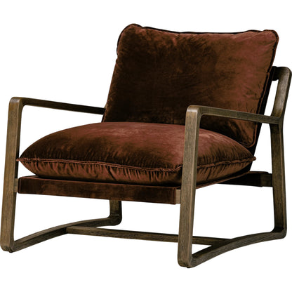 Ace Chair by Four Hands. Made from unique in a modern style.