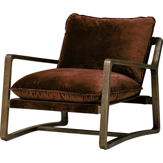 Ace Chair by Four Hands. Made from unique in a modern style.
