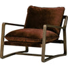 Surrey Auburn, Toasted Umber