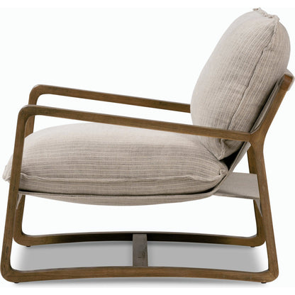 Ace Chair by Four Hands. Made from unique in a modern style.