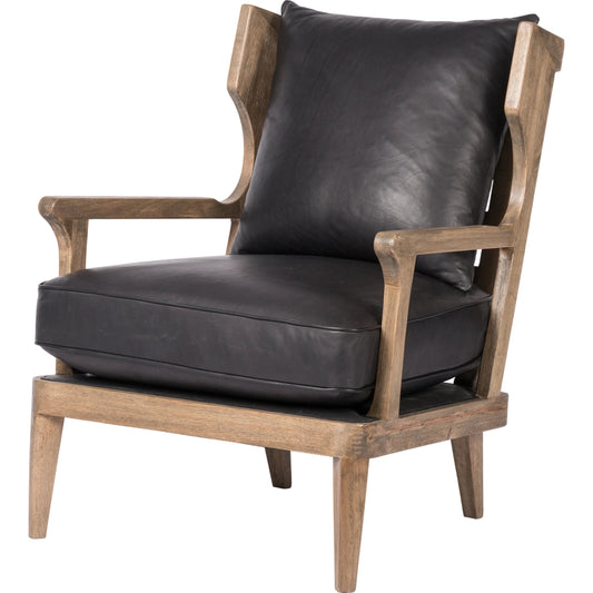 Lennon Chair by Four Hands. Made from unique in a cottage & farmhouse style.