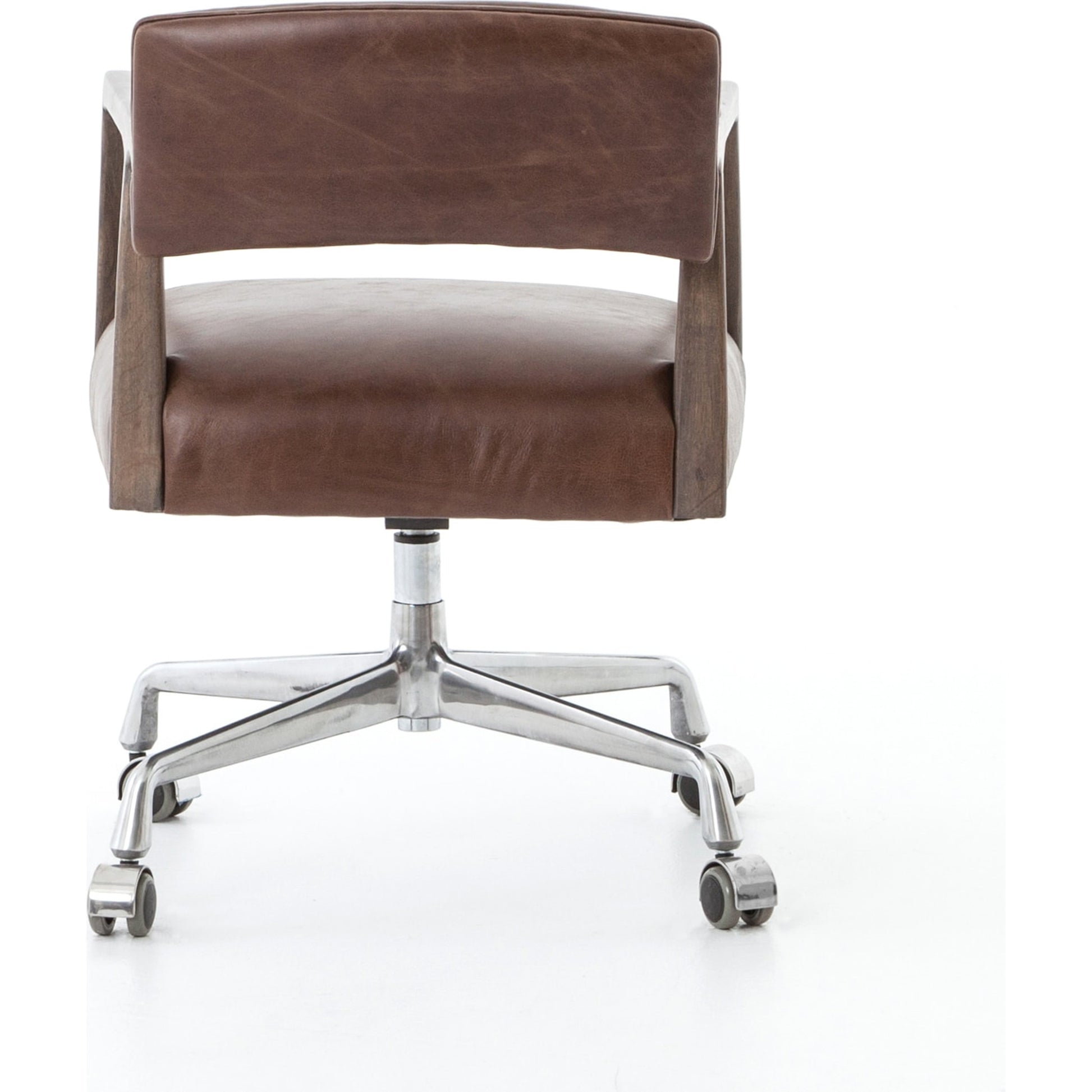 Tyler Desk Chair by Four Hands. Made from unique in a modern style.