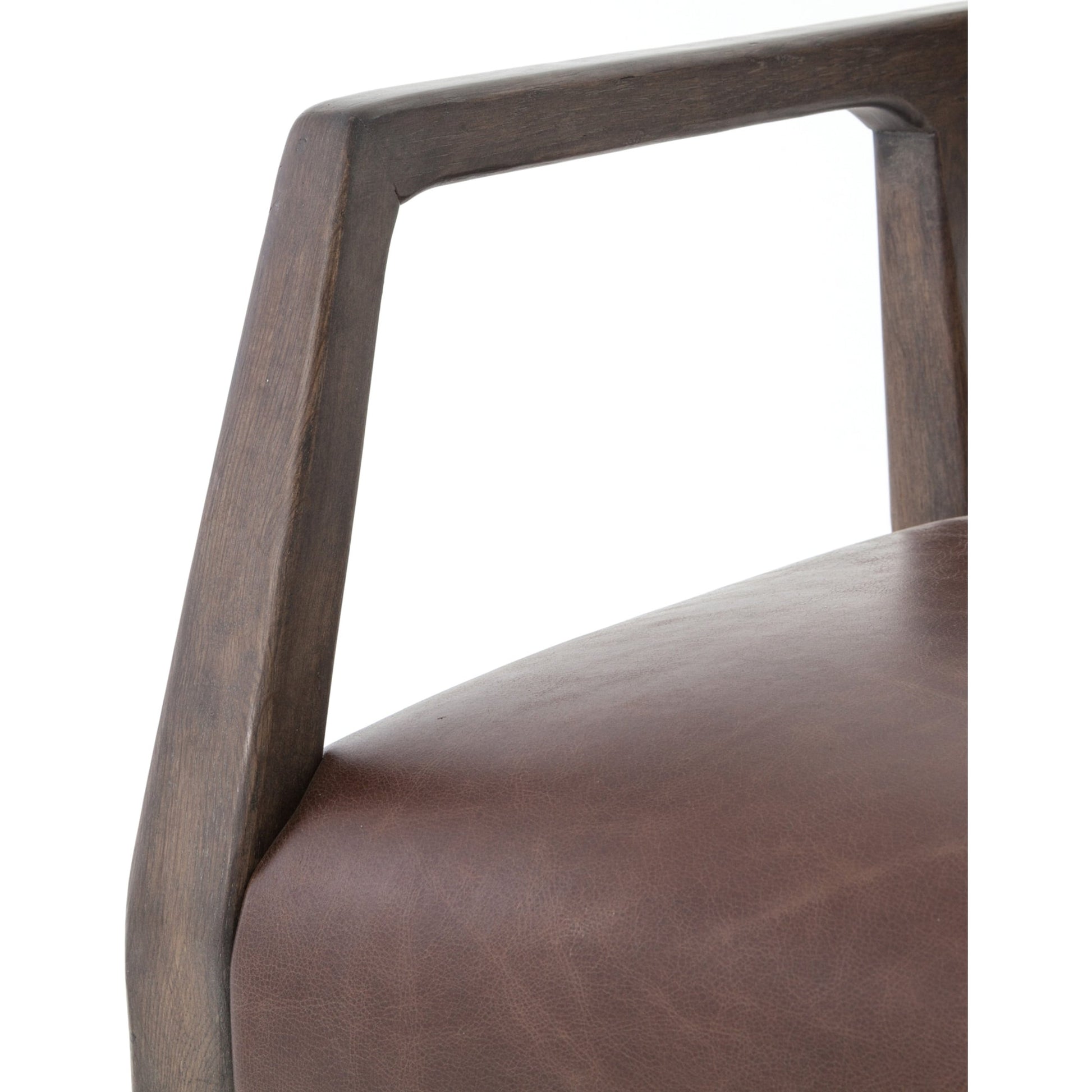 Tyler Desk Chair by Four Hands. Made from unique in a modern style.