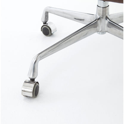 Tyler Desk Chair by Four Hands. Made from unique in a modern style.