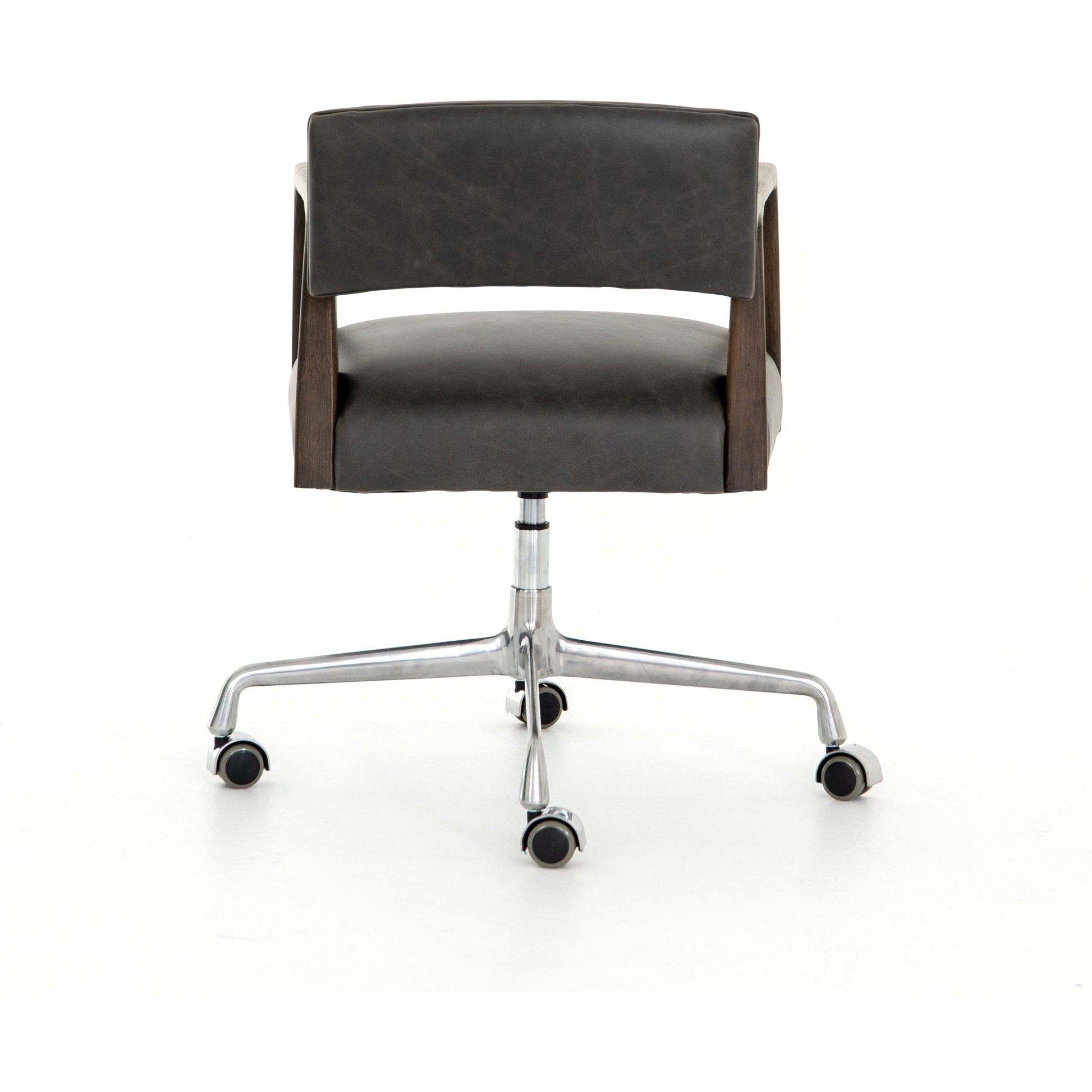 Tyler Desk Chair by Four Hands. Made from unique in a modern style.