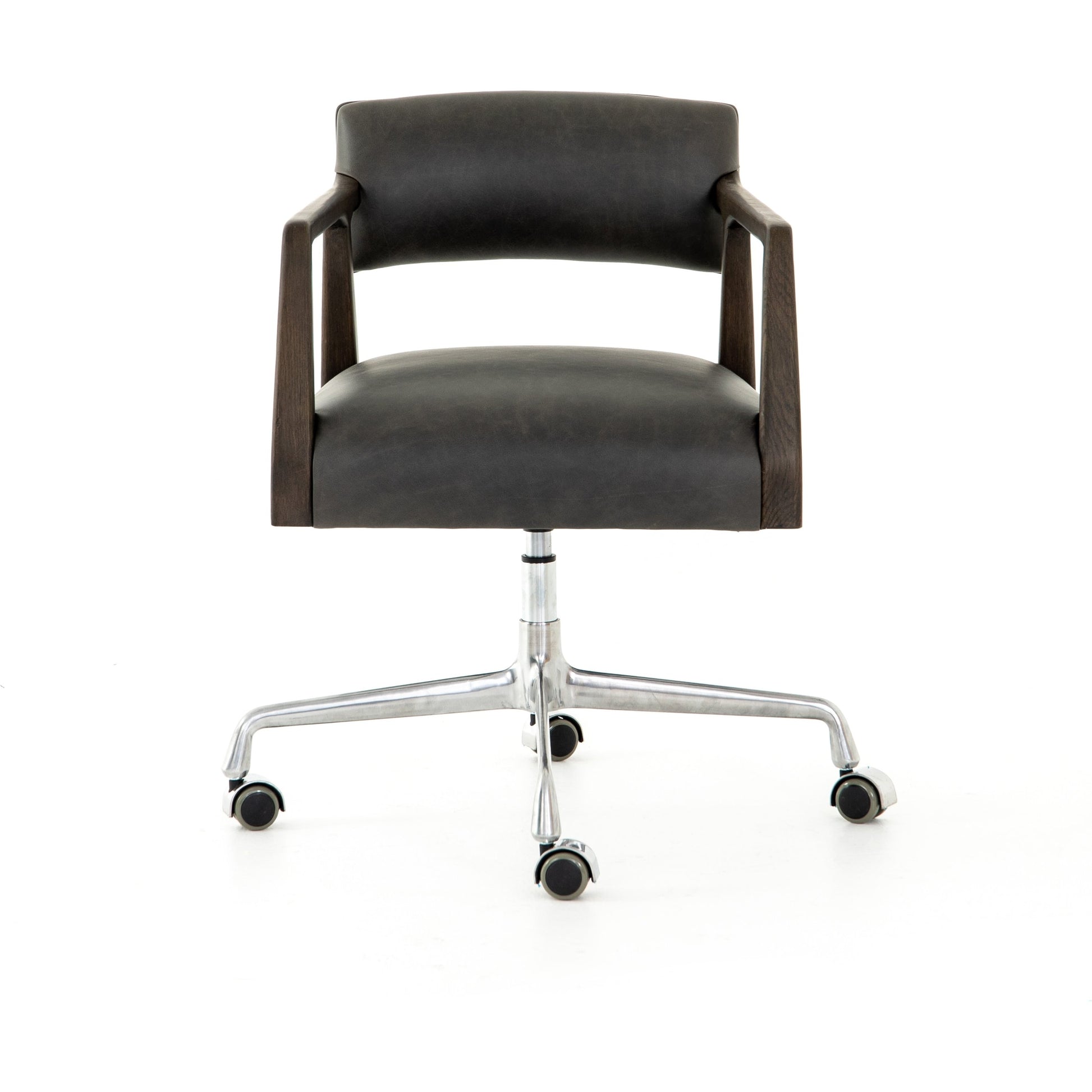 Tyler Desk Chair by Four Hands. Made from unique in a modern style.