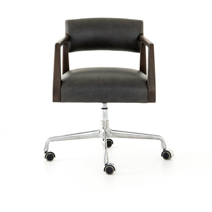 Tyler Desk Chair by Four Hands. Made from unique in a modern style.