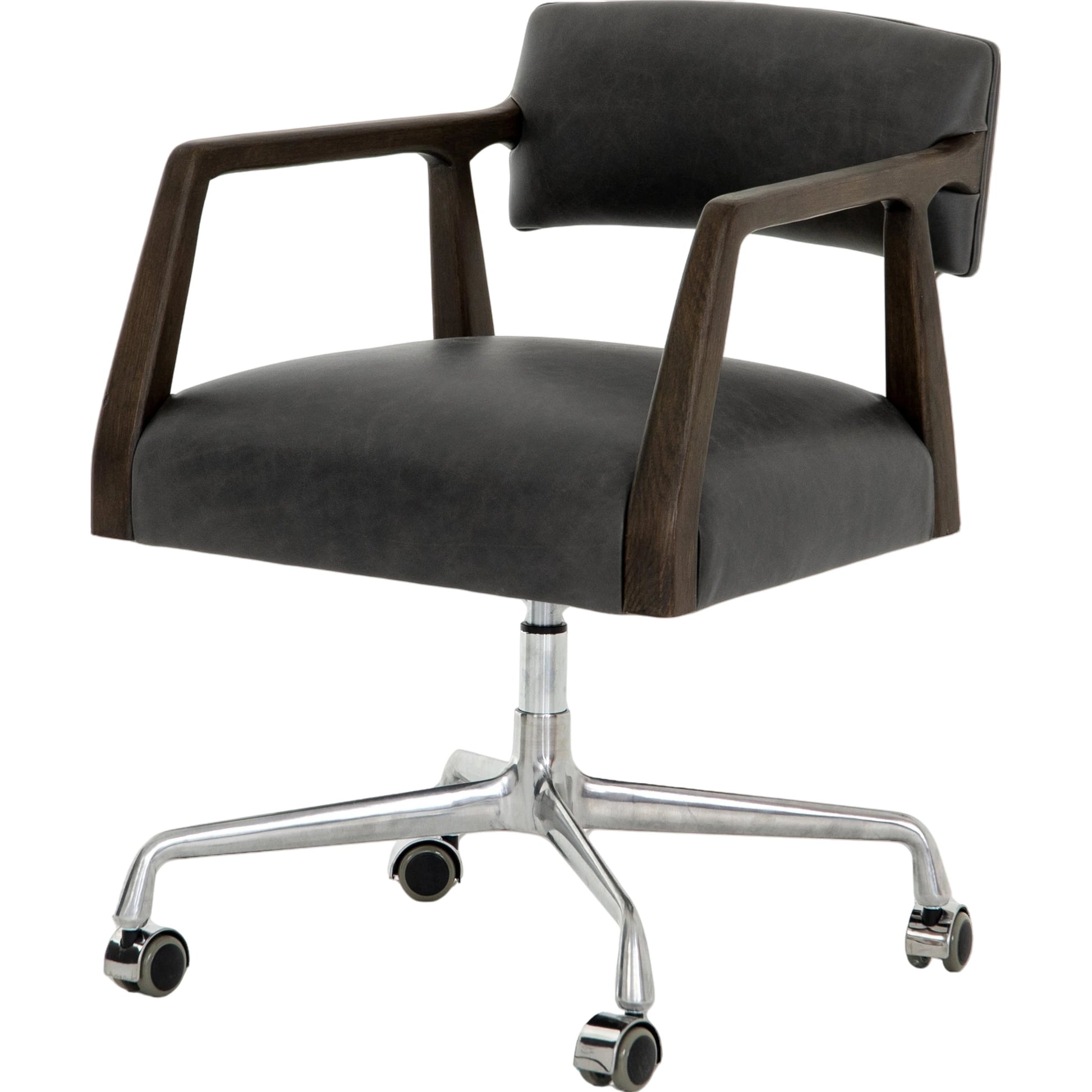 Tyler Desk Chair by Four Hands. Made from unique in a modern style.