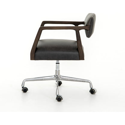 Tyler Desk Chair by Four Hands. Made from unique in a modern style.