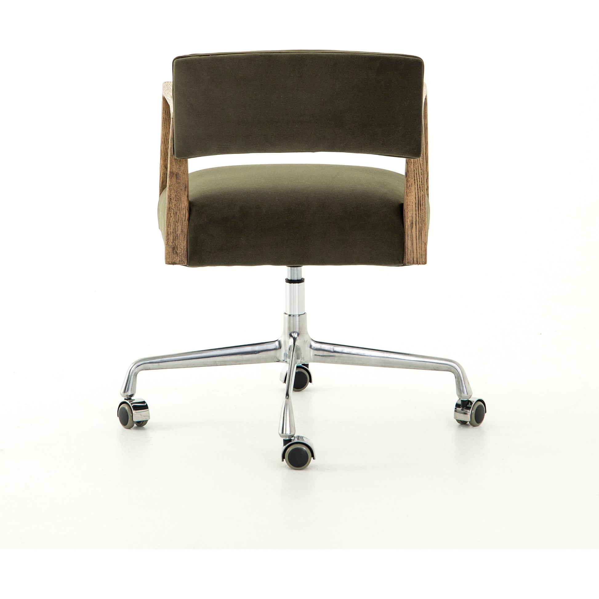 Tyler Desk Chair by Four Hands. Made from unique in a modern style.