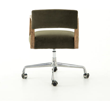 Tyler Desk Chair by Four Hands. Made from unique in a modern style.
