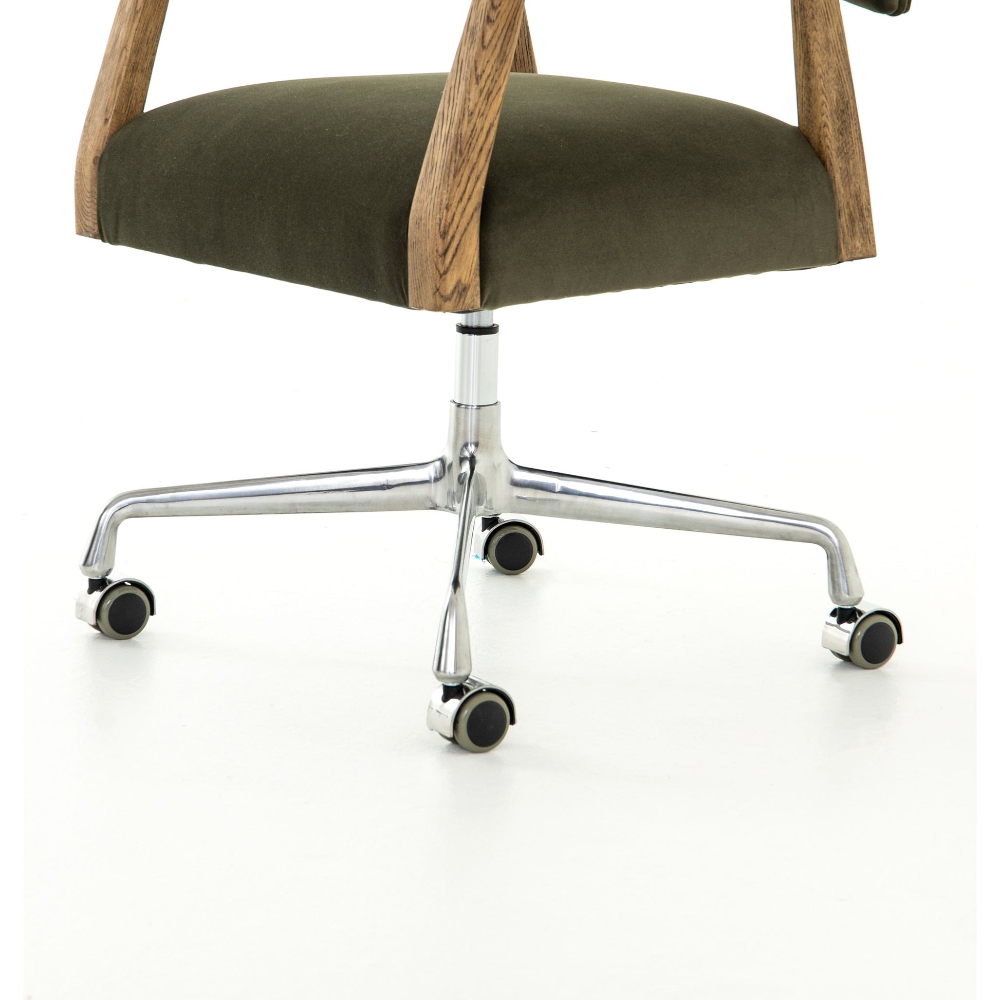Tyler Desk Chair by Four Hands. Made from unique in a modern style.