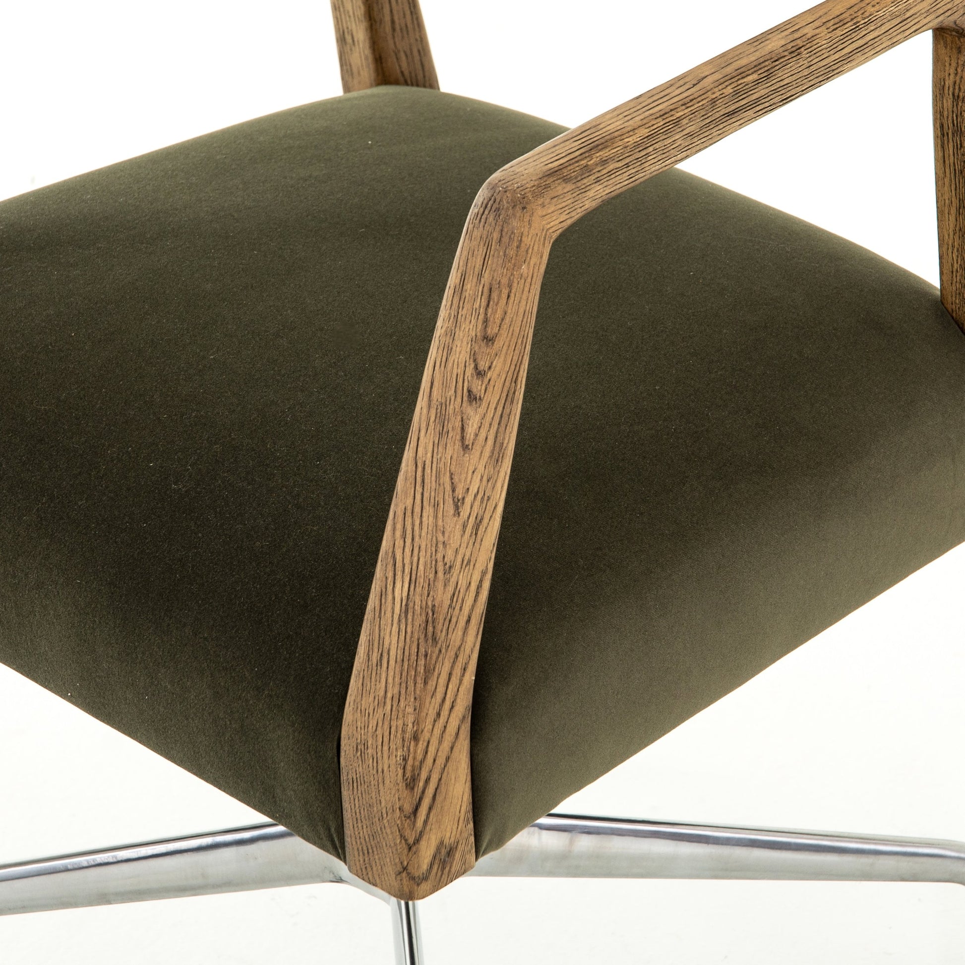 Tyler Desk Chair by Four Hands. Made from unique in a modern style.