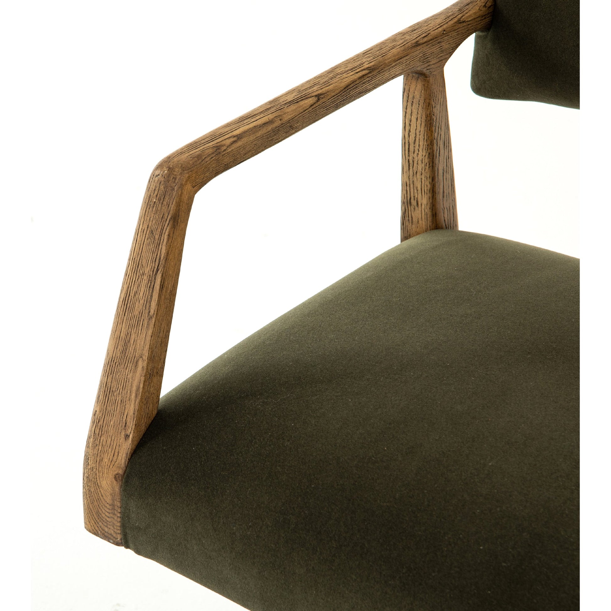 Tyler Desk Chair by Four Hands. Made from unique in a modern style.
