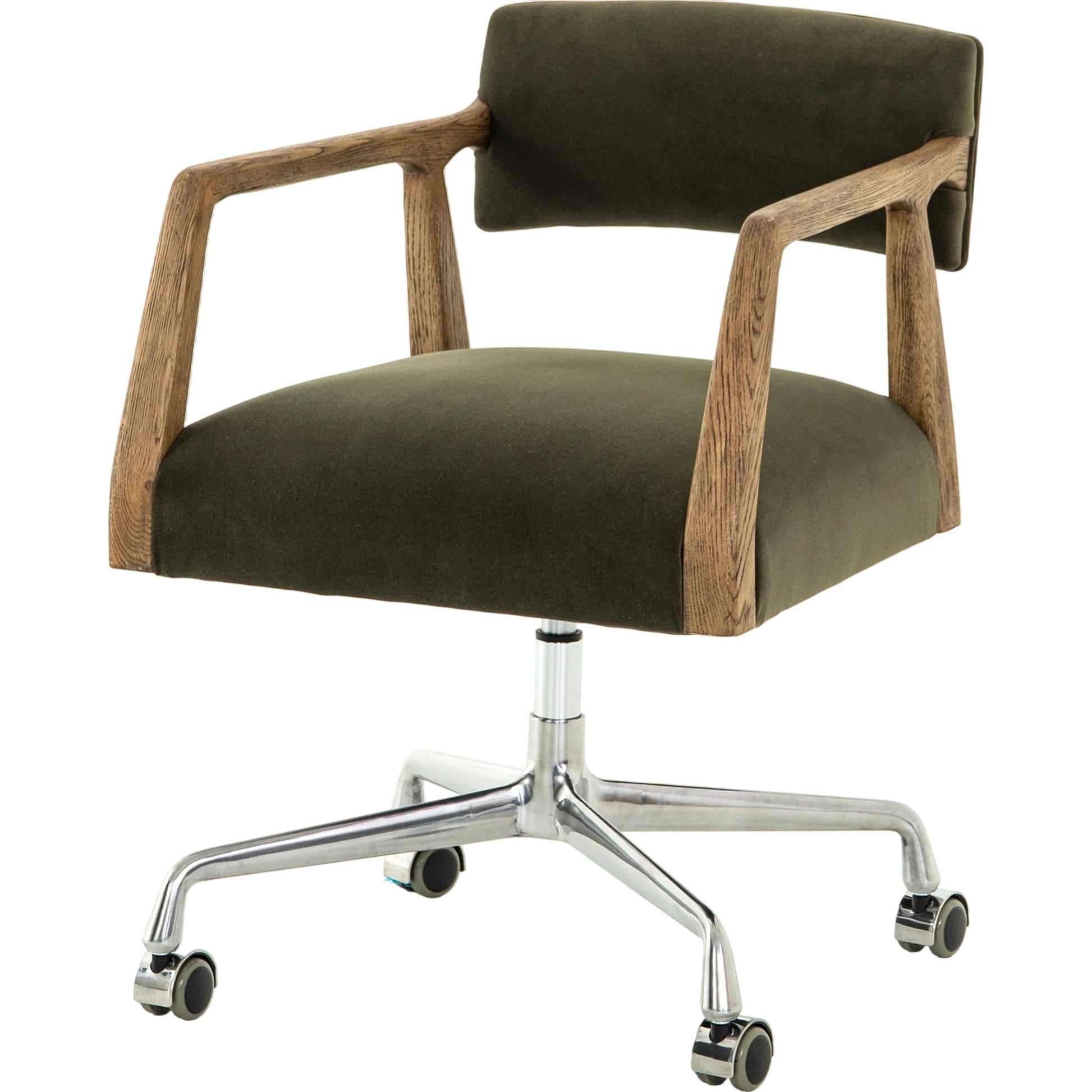 Tyler Desk Chair by Four Hands. Made from unique in a modern style.