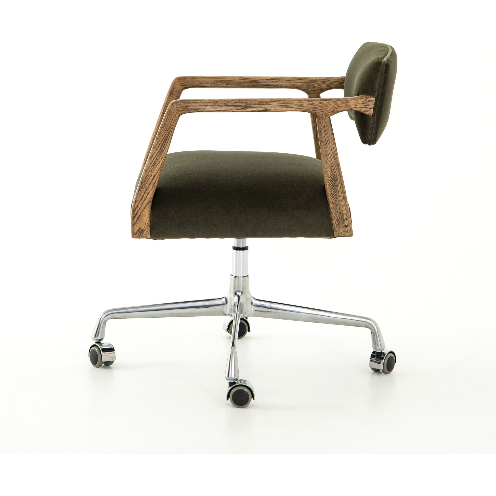 Tyler Desk Chair by Four Hands. Made from unique in a modern style.