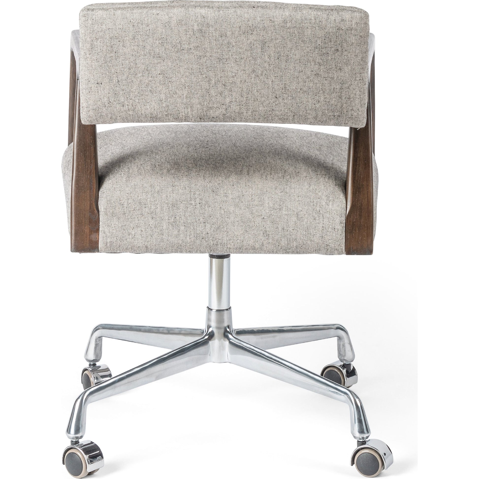 Tyler Desk Chair by Four Hands. Made from unique in a modern style.