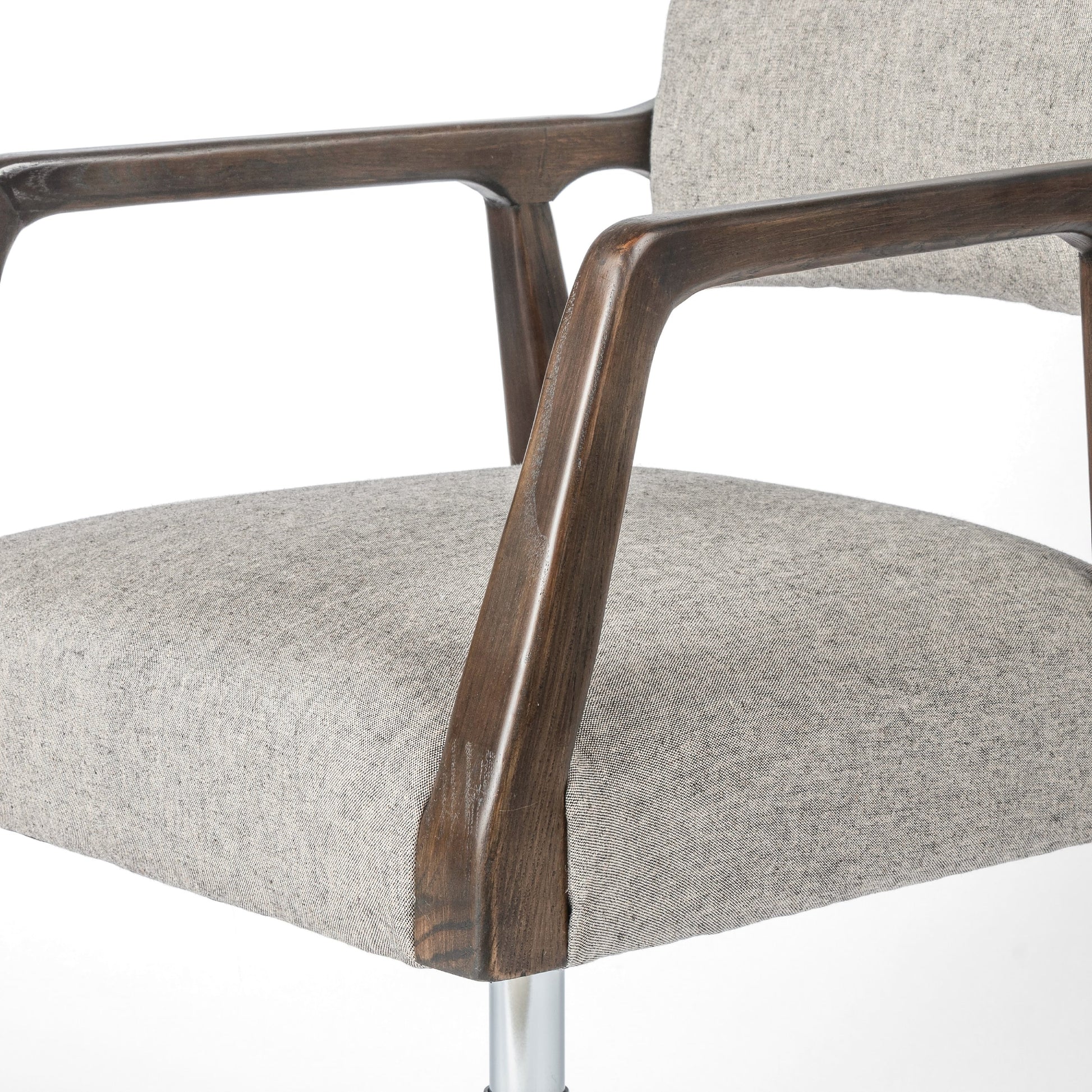 Tyler Desk Chair by Four Hands. Made from unique in a modern style.
