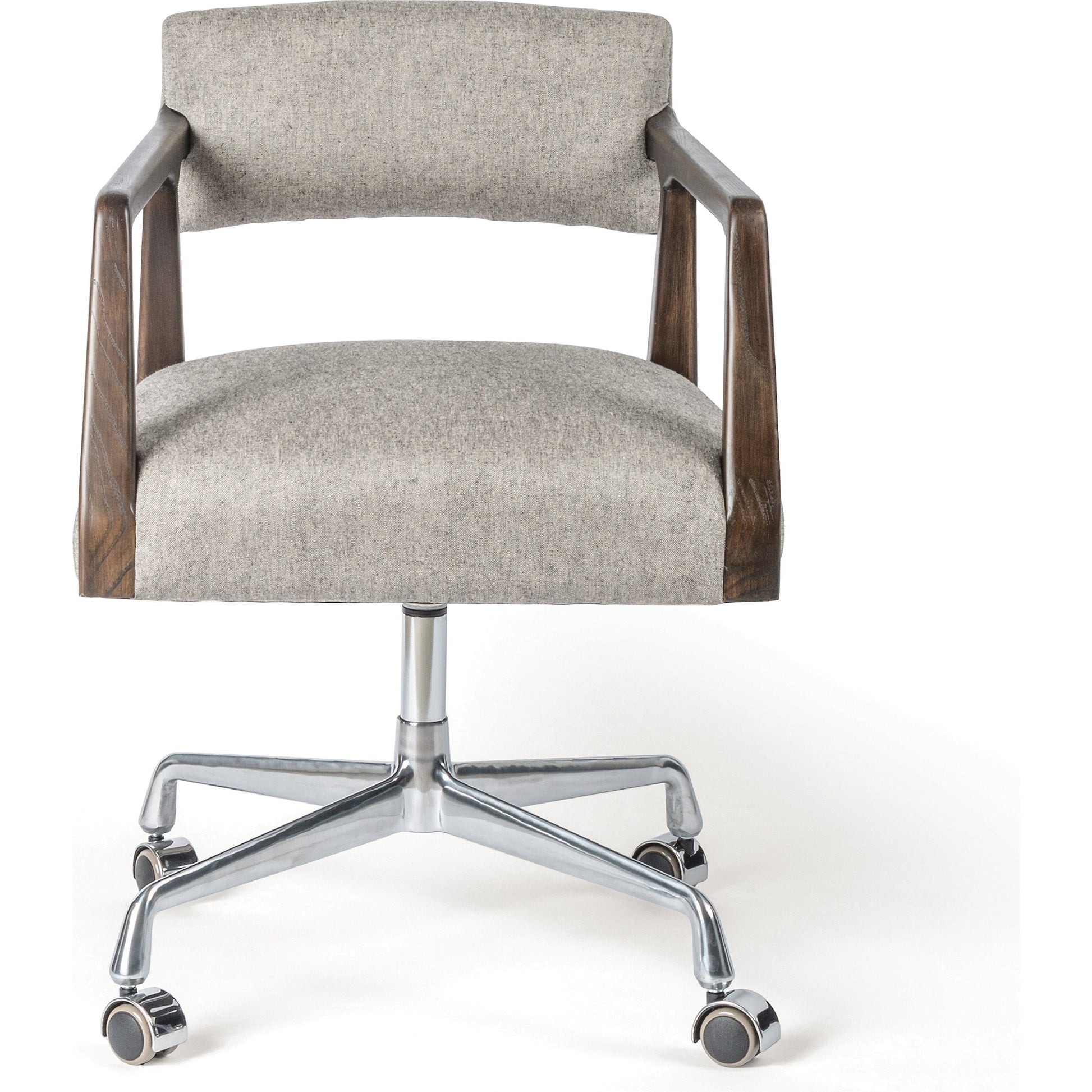 Tyler Desk Chair by Four Hands. Made from unique in a modern style.