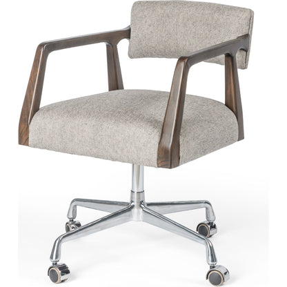 Tyler Desk Chair by Four Hands. Made from unique in a modern style.