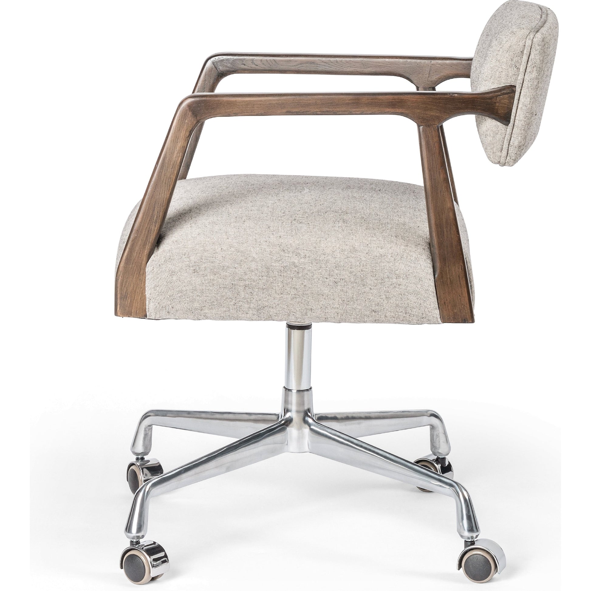 Tyler Desk Chair by Four Hands. Made from unique in a modern style.